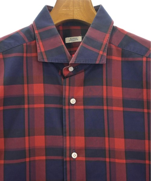 BARBA เสื้อลำลอง