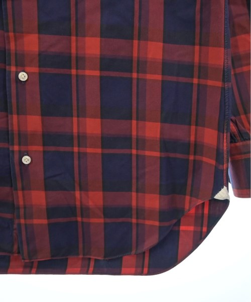 BARBA เสื้อลำลอง