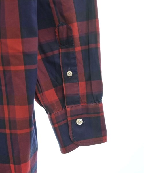 BARBA เสื้อลำลอง