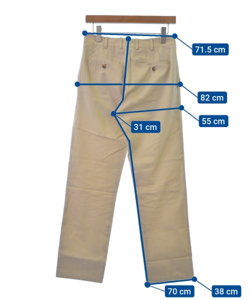 BARBA กางเกง อื่น