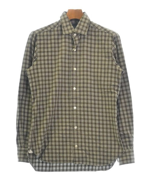 BARBA เสื้อเชิ้ตทางการ
