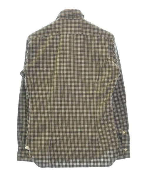 BARBA เสื้อเชิ้ตทางการ