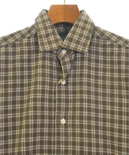 BARBA เสื้อเชิ้ตทางการ