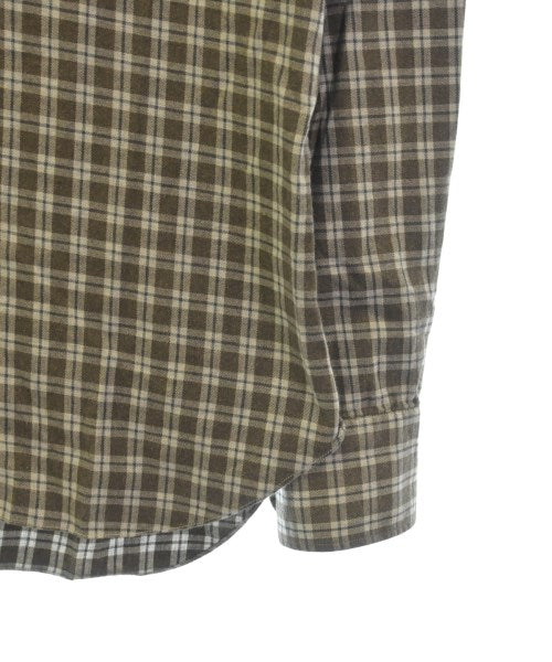 BARBA เสื้อเชิ้ตทางการ
