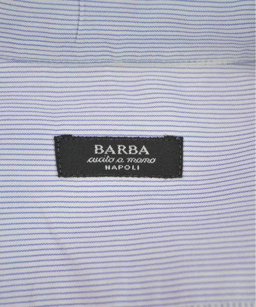 BARBA เสื้อเชิ้ตทางการ