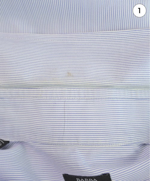 BARBA เสื้อเชิ้ตทางการ