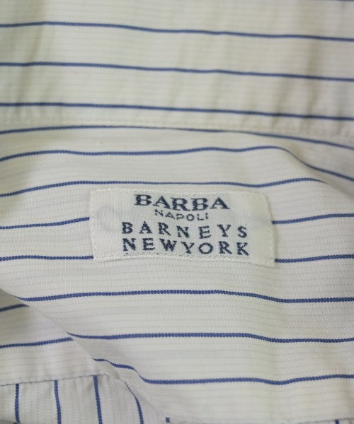 BARBA เสื้อเชิ้ตทางการ