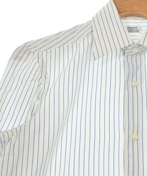 BARBA เสื้อเชิ้ตทางการ