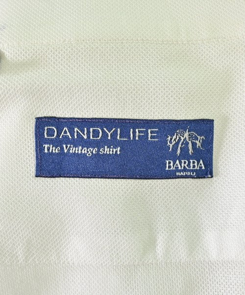 BARBA เสื้อเชิ้ตทางการ