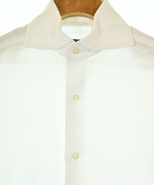 BARBA เสื้อเชิ้ตทางการ