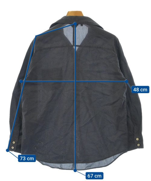 BARBA เสื้อลำลอง
