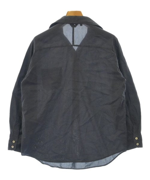 BARBA เสื้อลำลอง