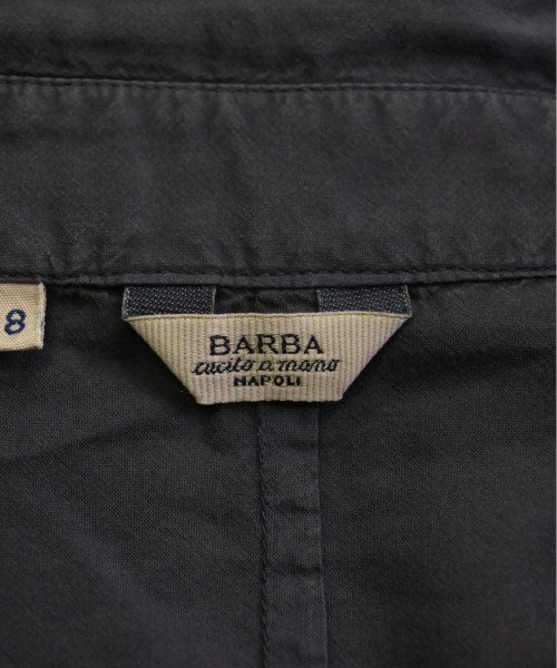BARBA เสื้อลำลอง