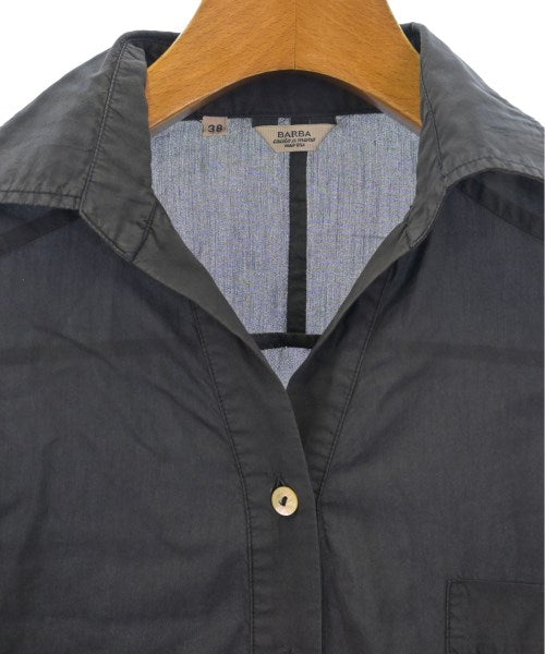BARBA เสื้อลำลอง
