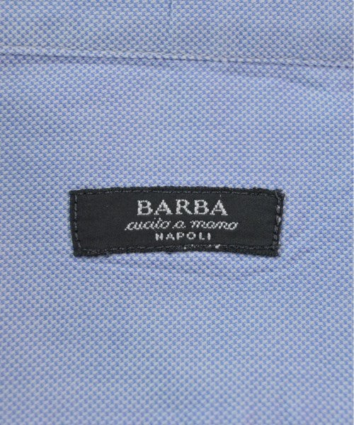 BARBA เสื้อเชิ้ตทางการ
