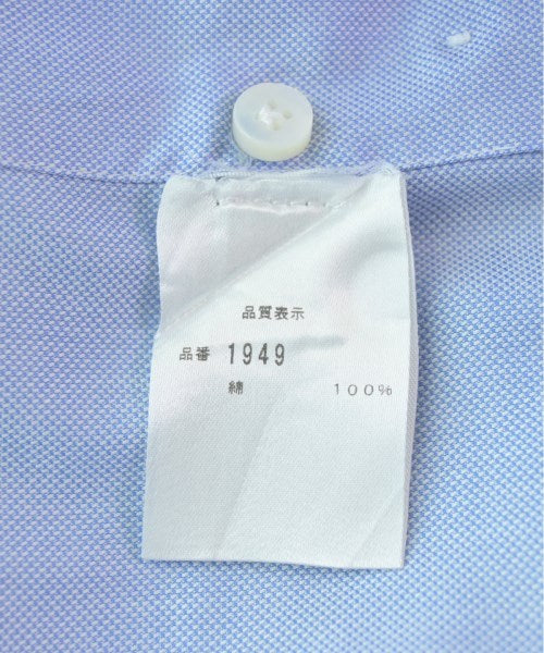 BARBA เสื้อเชิ้ตทางการ