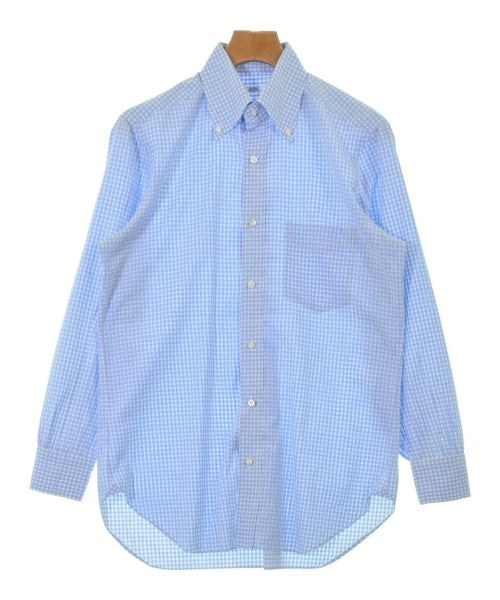 BARBA เสื้อลำลอง