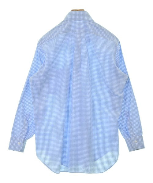 BARBA เสื้อลำลอง