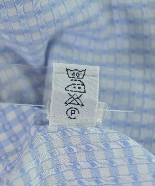 BARBA เสื้อลำลอง