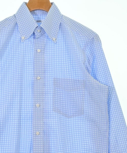 BARBA เสื้อลำลอง