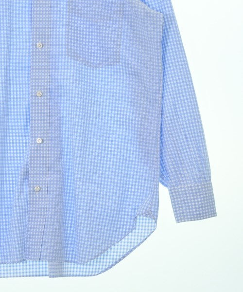 BARBA เสื้อลำลอง