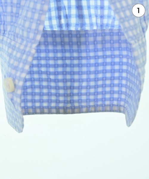 BARBA เสื้อลำลอง