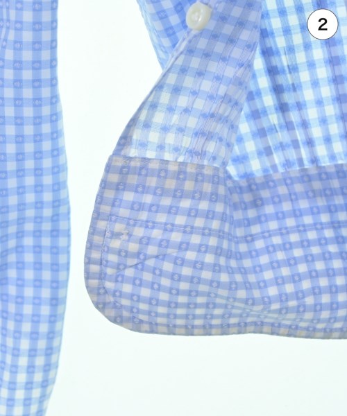 BARBA เสื้อลำลอง