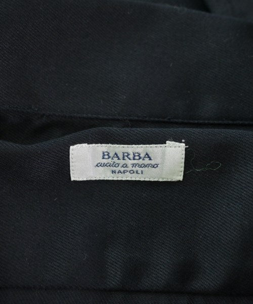 BARBA เสื้อลำลอง