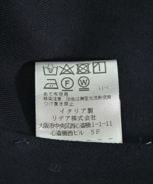 BARBA เสื้อลำลอง