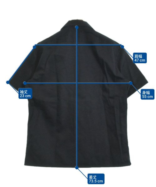 BARBA เสื้อลำลอง