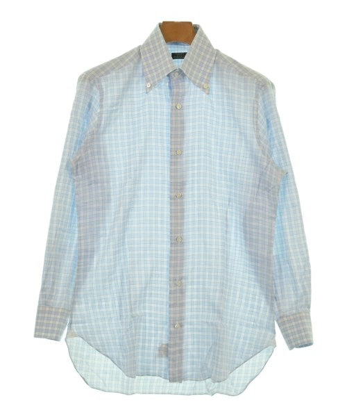 BARBA เสื้อลำลอง