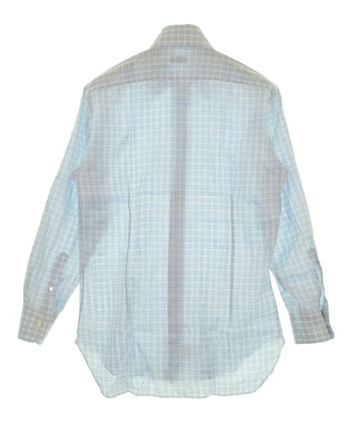 BARBA เสื้อลำลอง