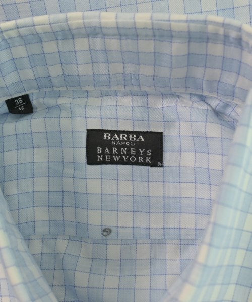 BARBA เสื้อลำลอง