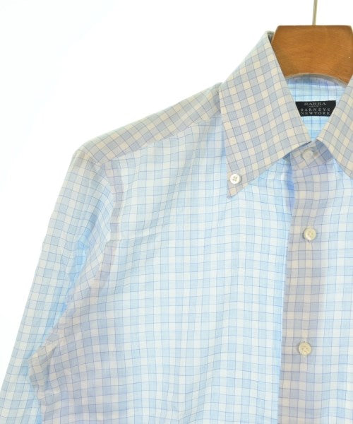 BARBA เสื้อลำลอง