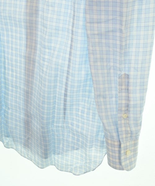 BARBA เสื้อลำลอง