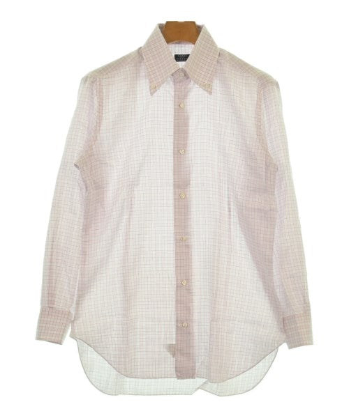 BARBA เสื้อลำลอง