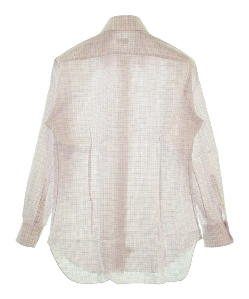 BARBA เสื้อลำลอง