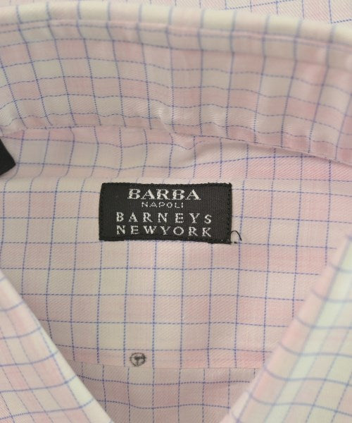 BARBA เสื้อลำลอง