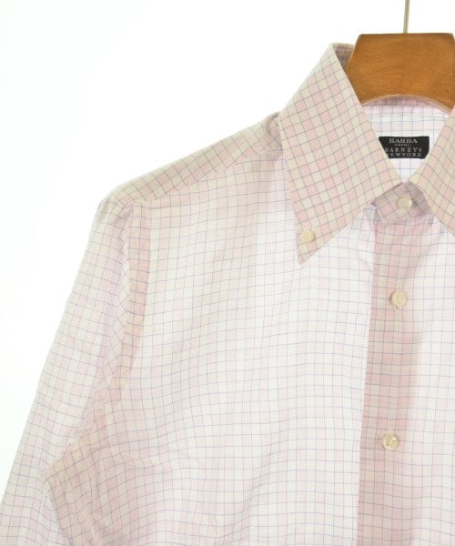 BARBA เสื้อลำลอง