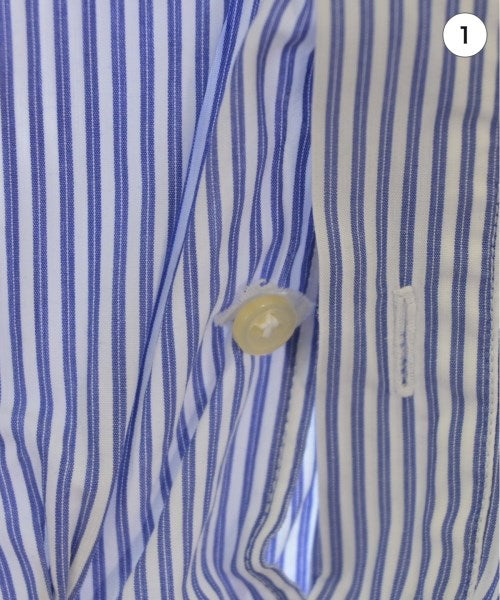 BARBA เสื้อเชิ้ตทางการ