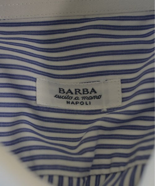 BARBA เสื้อเชิ้ตทางการ