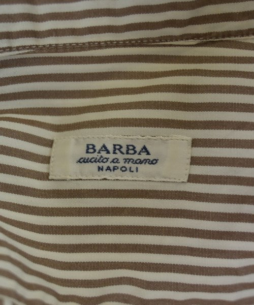 BARBA เสื้อเชิ้ตทางการ