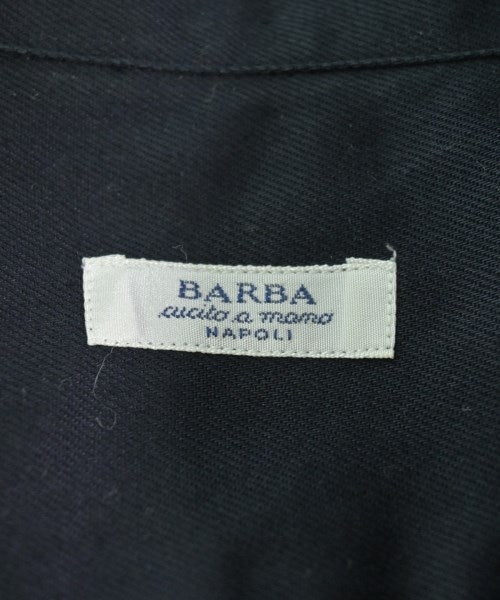 BARBA เสื้อลำลอง