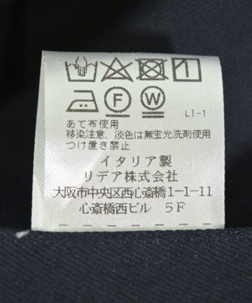 BARBA เสื้อลำลอง