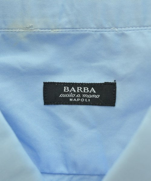 BARBA เสื้อเชิ้ตทางการ