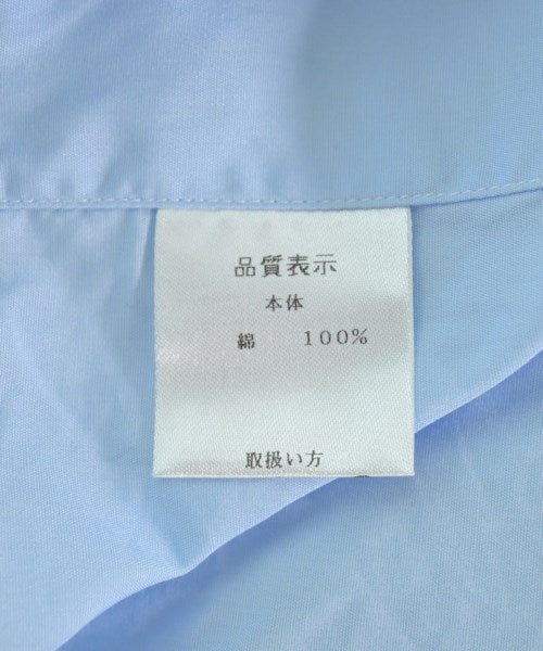 BARBA เสื้อเชิ้ตทางการ