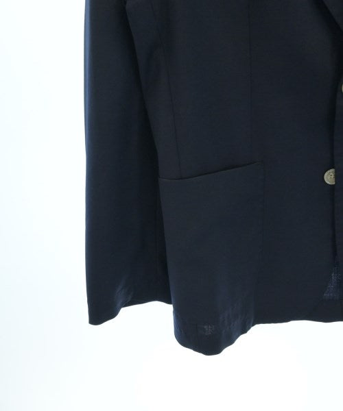 BARBA แจ็คเก็ตลำลอง