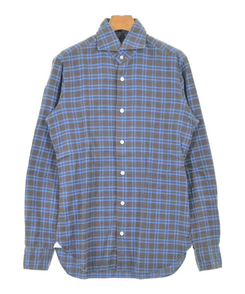 BARBA เสื้อลำลอง