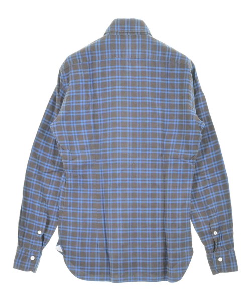 BARBA เสื้อลำลอง