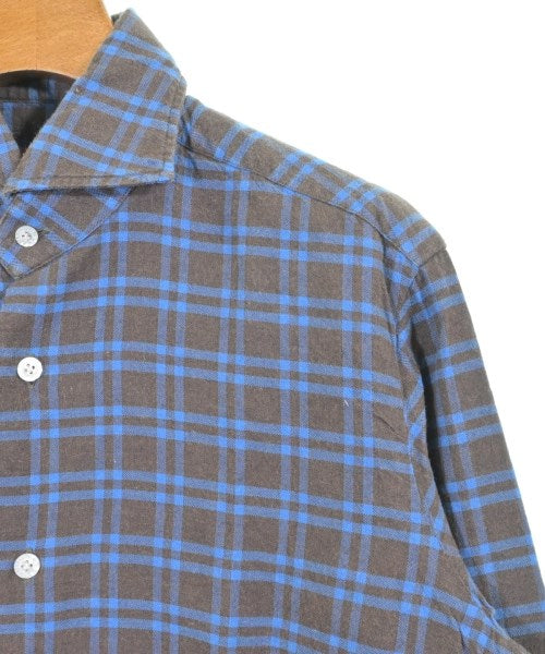 BARBA เสื้อลำลอง